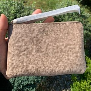 Wristlets fora credit card